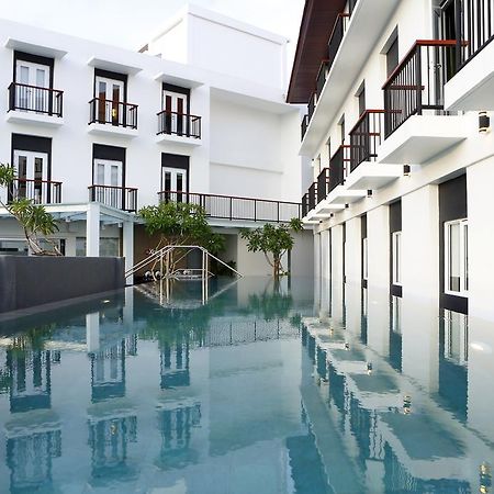 Amaris Hotel Teuku Umar Denpasar Dış mekan fotoğraf